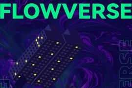 FLOW:在这里，一次性看够「Flowverse 」的元宇宙 |「Flowverse 」展馆正式开放_3X Short Stellar Token