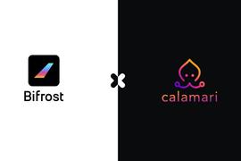 ARI:Bifrost 将通过 SALP 协议助力 Calamari 众贷_Salad Ventures