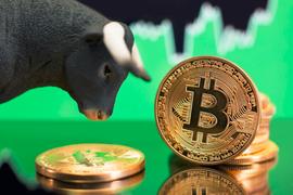 比特币:比特币网络交易量创历史记录，灰度比特币信托已全部解锁 | 行业周报_NFT