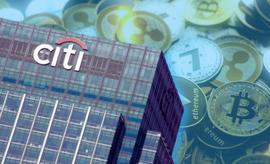 OIN:大量海外资金正涌入加密市场的一些数据佐证_COIN