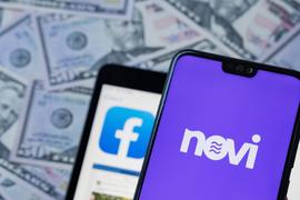 BOOK:大卫马库斯：Facebook和Novi钱包如何修复全球支离破碎的支付系统_TokenBook