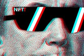 NFT:币圈人气王NFT，盘点其背后的出道简史以及安全问题_区块链