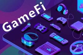 MEF:从底层技术和核心逻辑看GameFi链游可持续性发展_魔兽币应用区块链吗