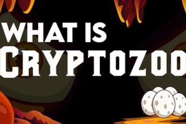 CRYPT:一文读懂新晋GameFi爆款Crypto Zoon_Crypto Puffs