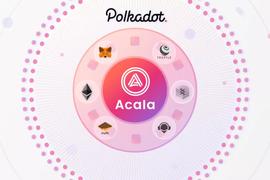 CAL:Acala EVM+｜100% 兼容以太坊开发环境，100% 保留 Substrate 优势_以太坊