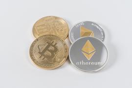 加密货币:解析加密世界的现状和7个未来趋势_以太坊交易所有几个
