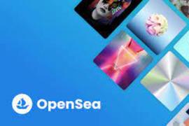 SEA:OpenSea数据新高，谁是幕后推手？_OPENAIERC价格