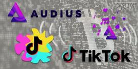 AUD:去中心化流媒体在原创版权经济的一大步，Solana生态迎来杀手级应用_SAUDISHIB币