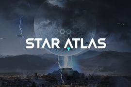 ATL:Star Atlas社区负责人Santi：全面解读元宇宙、GameFi赛道发展现状以及代币发售细则_STA