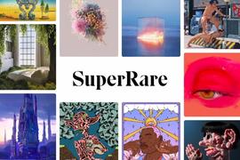 ARE:「SuperRare」将空投1.5亿枚代币，还有哪些NFT平台的「羊毛」可以埋伏？_hare币最新价格