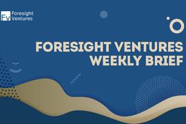 EBANK:FT和NFT上周交易双双乏力，GBTC溢价率跌破-10%| Foresight Ventures Weekly Brief_DEBA
