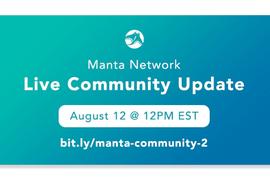 AMA:热度爆炸的 Manta 全球社区大会上都聊了些什么？_Tamadoge