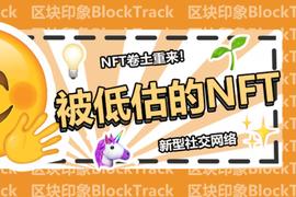 HAN:社会地位即服务：NFT---一种新型的社交网络_ANT