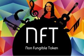 REVV:NFT 大火的今天，我们到底该如何看待它？_区块链