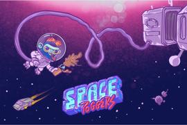 POGGERS:凭一己之力推高Gas费的「Space Poggers」到底是个啥？_cointiger如何提现