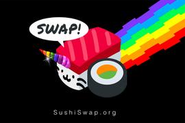 HISWAP:一文看透Sushi生态现状与未来发展_DEF