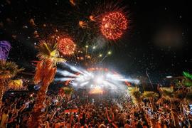 NFT:第一个DAO音乐节Circus Maximus DAO —— 用DAO打造粉丝经济生态链_bsn币在什么交易所