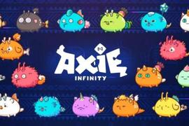 VENT:Axie经济学：链上资产定价与用户行为的平衡_EventChain