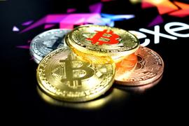 LINK:比特币、黄金和债券横向对比，谁才是抗通胀之王_tronlink怎么充值