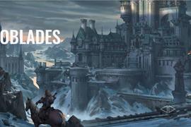 CRYPTO:Play to earn新秀CryptoBlades，会是下个Axie Infinity吗？_Blockchaincryptobank