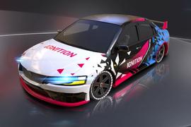IGN:MotoGP Ignition卡包买家可获得一个REVV Racing NFT_AMA