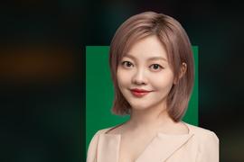 ANDY:Mandy：媒体是一个奇妙的创业方向 | 大咖面对面_Cryptolandy