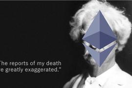 ETHER:杞人忧天or现实风险，MEV会导致以太坊爆炸的持续重组吗？_以太坊