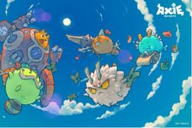 INFI:Axie Infinity骨灰玩家：这是链游中的「以太坊」_INF