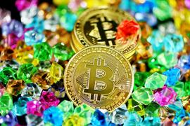 加密货币:不同行业专家多角度看待比特币、加密货币与NFT的未来_BTC