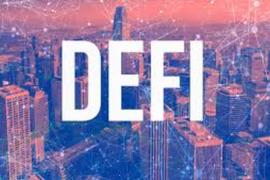 APY:DeFi是一场货币和价值间的实验？_bitstamp比特币