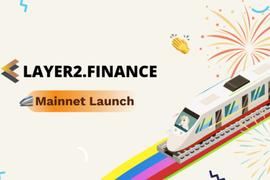 ETH:Layer2.finance v1.0 测试网升级上线，参与测试赢取$20,000大奖_GASC价格