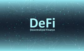 ALI:DeFi利率下行趋近传统金融，用户们还会来“存币”吗？_以太坊