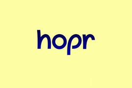 HOP:迈入隐私保护新阶段：HOPR从去中心化元数据出发降低安全风险_WEB