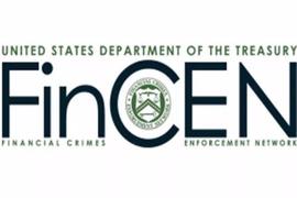 INC:美国FinCEN将加密货币列为国家级优先事项_CEN