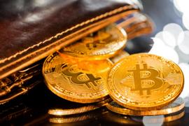 ICP:是谁在抛售比特币?_coinbase是什么平台