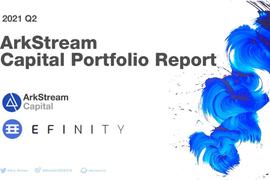 ADO:ArkStream 2021年Q2加密投资季报（二）_Huobi Polkadot