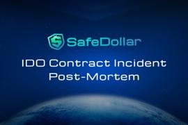 BEA:SafeDollar攻击事件分析_ksm币今年为什么不涨
