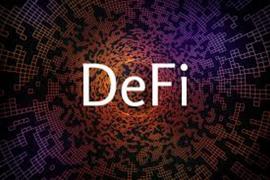 EFI:加密资产不是洪水猛兽，读懂DeFi基础架构基本特质与变革潜力_xDEF2价格