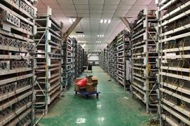 BLO:中国多地清退矿场后，比特币算力发生了什么变化？_Welups Blockchain