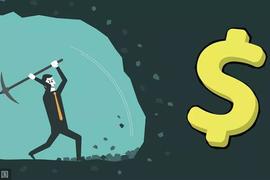 QUO:盘点在目前流行公链中，DeFi无损挖矿还有哪些机会_DeFinition