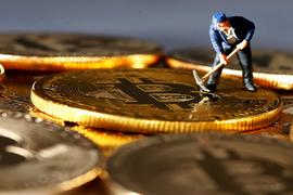 BTC:挖矿行业再下重招，但对交易市场影响有限_PieDAO BTC
