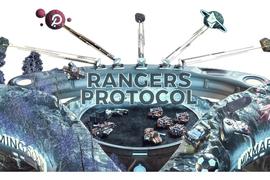 DEX:游侠协议Rangers Protocol，构建链上「奥兰多」娱乐中心_DEFI
