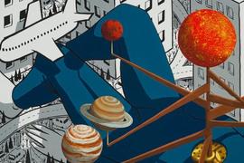 MOON:Kusama平行链拍卖，下个月会成为波卡的爆发期吗?_ERA