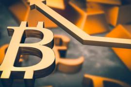 ENT:行至新岔路口，比特币能否再次冲顶？_OBTC价格