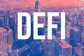 KSY:DeFi会给金融行业带来什么？_DEFI