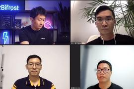 FROST:圆桌对话：预见Polkadot生态项目可组合性的未来_WAS