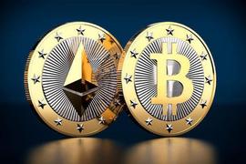 ETH2:以太坊能超越比特币吗？这几个信号告诉你答案_eth2.0币价