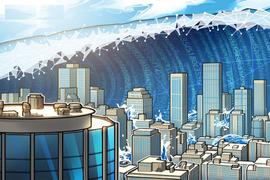 EFI:加密市场「黑五月」引发DeFi清算海啸_OMP