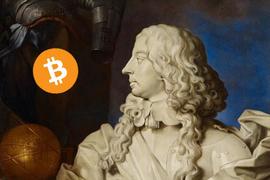 ETH:比特币活跃地址创下今年新低，恐慌情绪释放完毕？_OTC