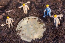 比特币:站在十字路口的中国比特币矿工_SETH价格